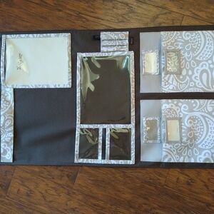 Thirty One Wall Organizer